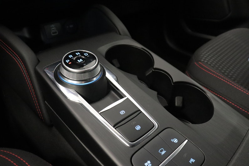 Vehicle image FORD KUGA