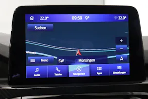 Ford Kuga 2.0 EcoBlue ST-Line