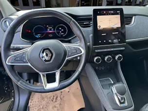 Renault Zoe R135 Intens