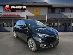 Renault Zoe R135 Intens