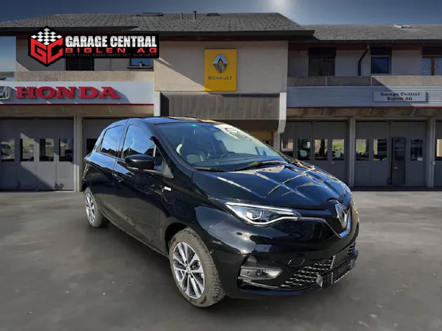 Renault Zoe R135 Intens