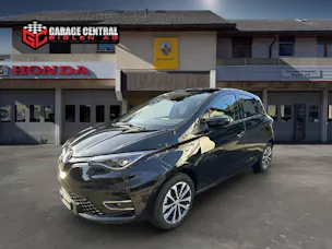 Renault Zoe R135 Intens