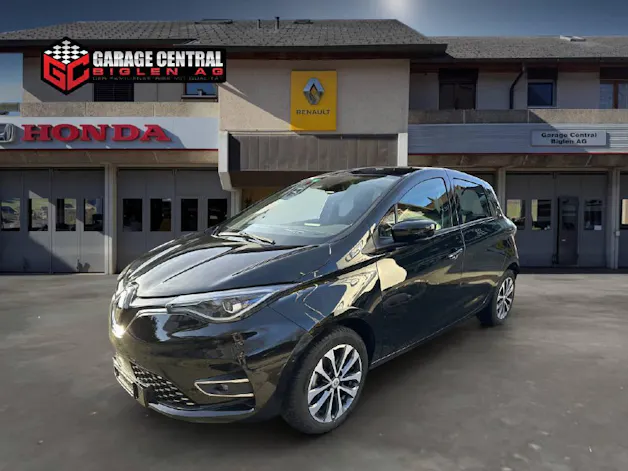 Renault Zoe R135 Intens