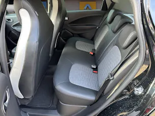 Renault Zoe R135 Intens