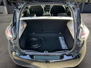 Renault Zoe R135 Intens