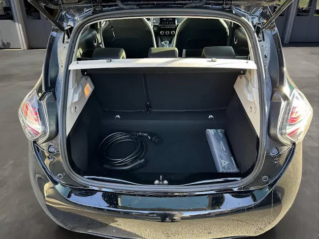 Renault Zoe R135 Intens