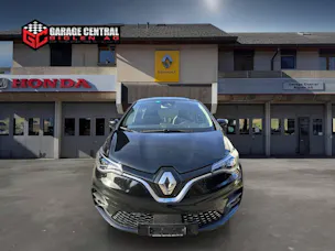 Renault Zoe R135 Intens