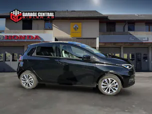 Renault Zoe R135 Intens