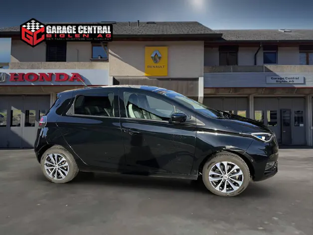 Renault Zoe R135 Intens