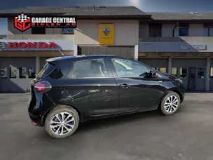 Renault Zoe R135 Intens