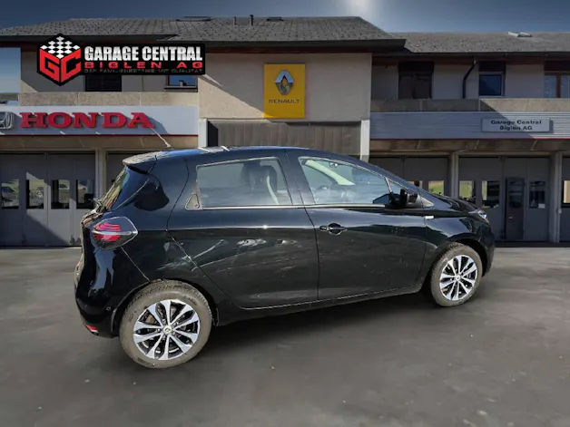 Renault Zoe R135 Intens