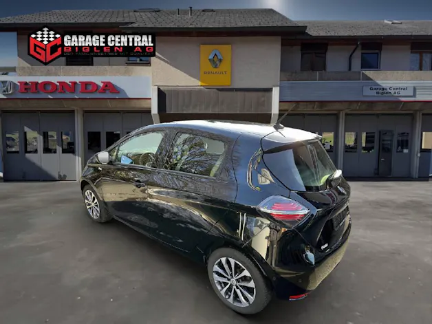Renault Zoe R135 Intens