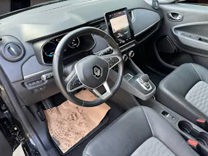 Renault Zoe R135 Intens