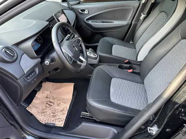 Renault Zoe R135 Intens