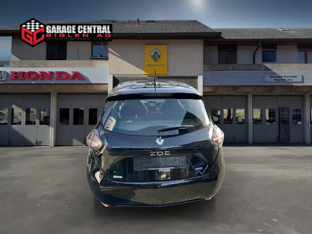 Renault Zoe R135 Intens