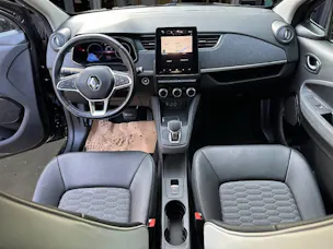 Renault Zoe R135 Intens