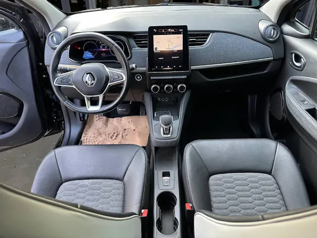 Renault Zoe R135 Intens