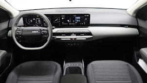 Vehicle image KIA EV4 58 kWh Lite