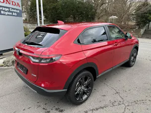 Honda HR-V 1.5 i-MMD Elegance