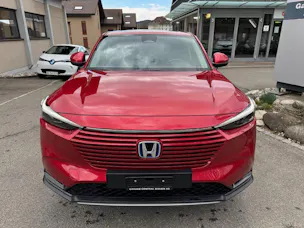 Honda HR-V 1.5 i-MMD Elegance