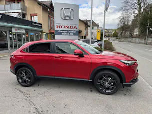 Honda HR-V 1.5 i-MMD Elegance