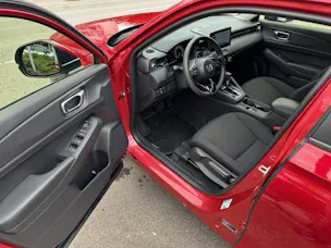 Honda HR-V 1.5 i-MMD Elegance