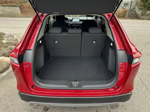 Honda HR-V 1.5 i-MMD Elegance