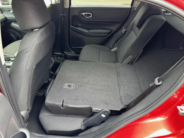 Honda HR-V 1.5 i-MMD Elegance