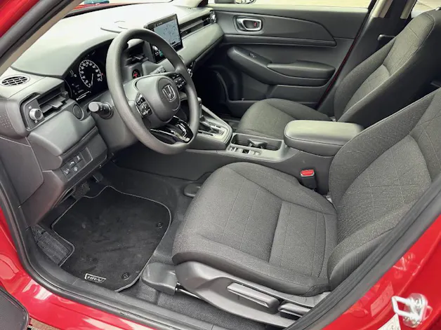 Honda HR-V 1.5 i-MMD Elegance