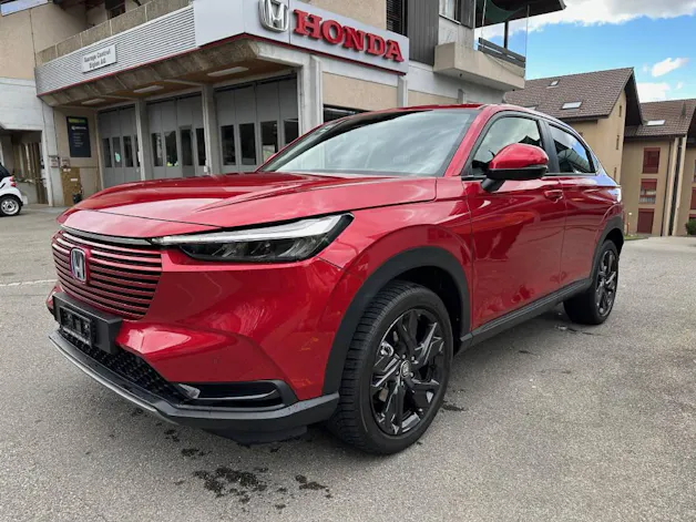 Honda HR-V 1.5 i-MMD Elegance