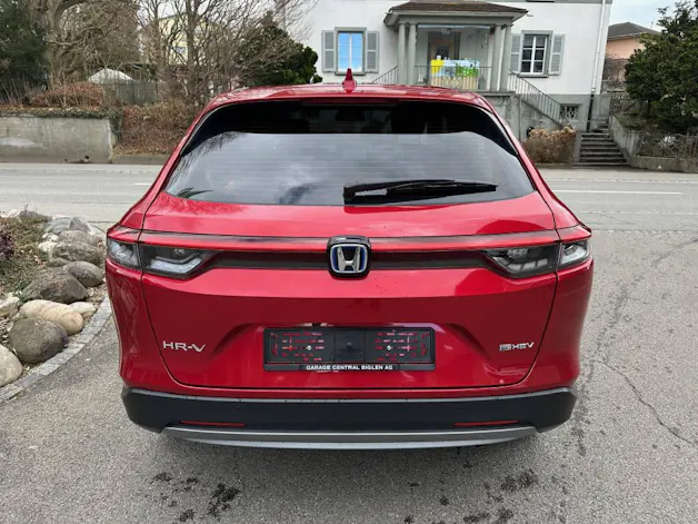 Honda HR-V 1.5 i-MMD Elegance