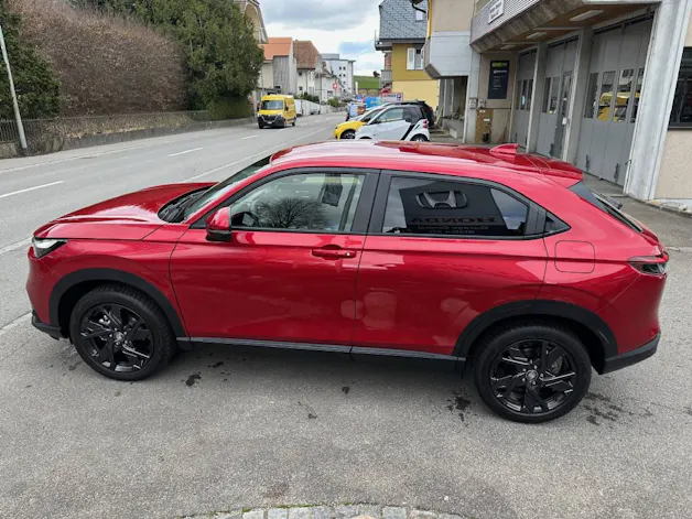 Honda HR-V 1.5 i-MMD Elegance