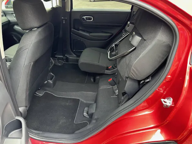 Honda HR-V 1.5 i-MMD Elegance