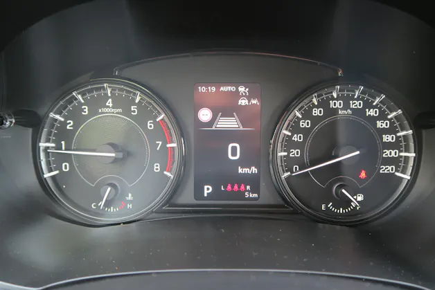 Suzuki Vitara 1.4 T Compact+ Hybrid 4x4