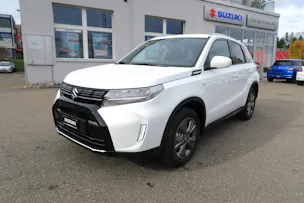 Suzuki Vitara 1.4 T Compact+ Hybrid 4x4