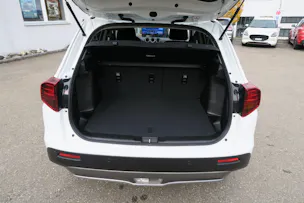 Suzuki Vitara 1.4 T Compact+ Hybrid 4x4