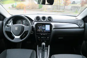 Suzuki Vitara 1.4 T Compact+ Hybrid 4x4