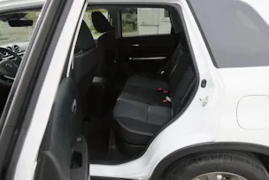 Suzuki Vitara 1.4 T Compact+ Hybrid 4x4