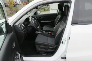 Suzuki Vitara 1.4 T Compact+ Hybrid 4x4