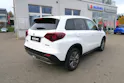 Suzuki Vitara 1.4 T Compact+ Hybrid 4x4