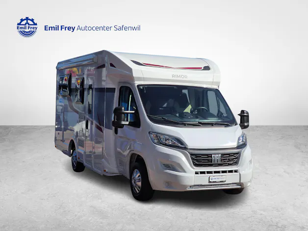 Fiat Seal 98 Modell 2023