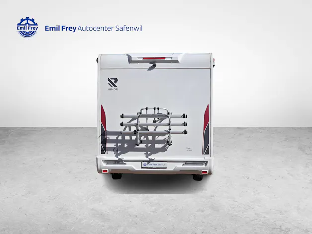 Fiat Seal 98 Modell 2023