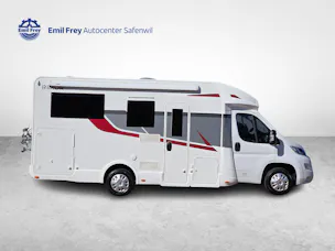 Fiat Seal 98 Modell 2023