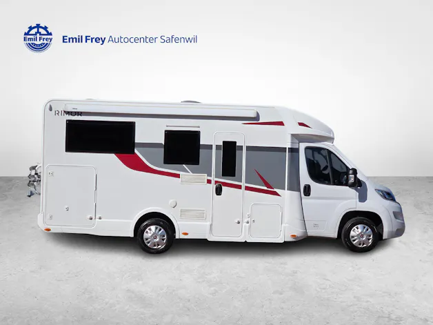 Fiat Seal 98 Modell 2023