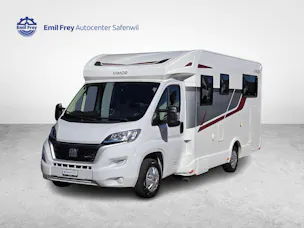 Fiat Seal 98 Modell 2023