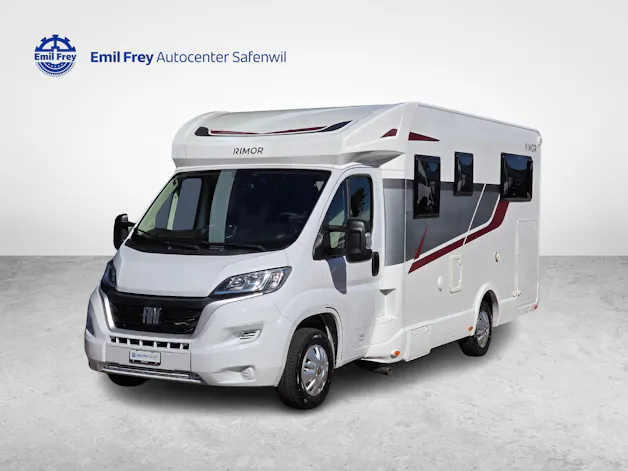 Fiat Seal 98 Modell 2023