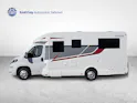 Fiat Seal 98 Modell 2023