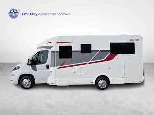 Fiat Seal 98 Modell 2023