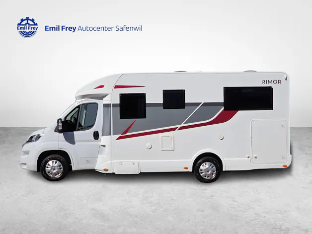 Fiat Seal 98 Modell 2023