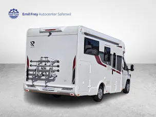 Fiat Seal 98 Modell 2023